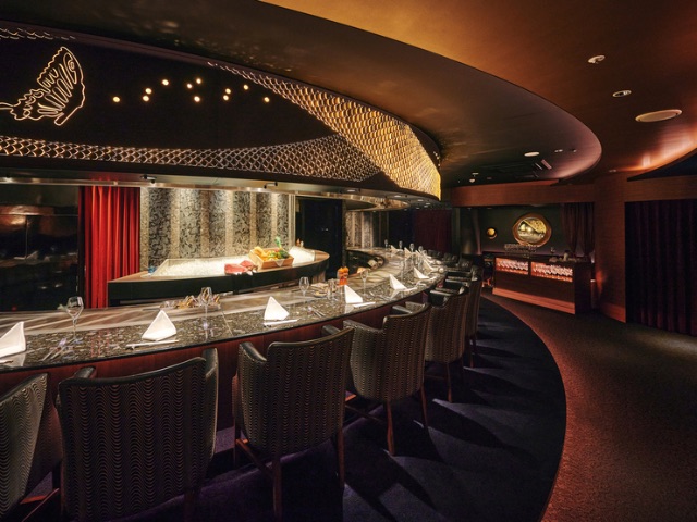 能在吧檯座位奢侈享用品牌牛!推薦5家氛圍超棒的餐廳|東京