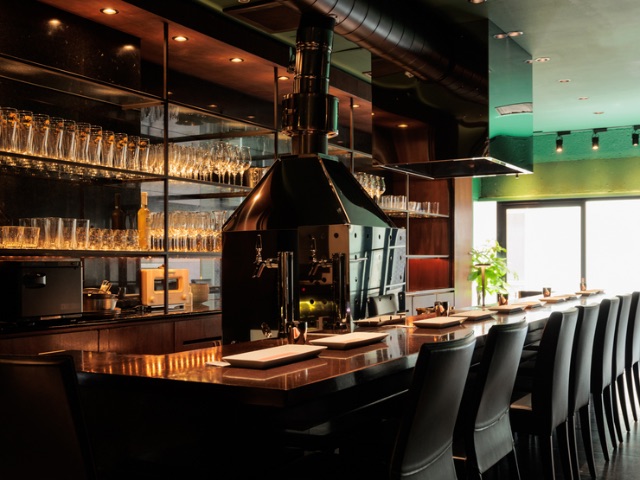 吸引您走進未知的美食世界,亦很適合成年人約會的5家高級炸串餐廳|東京