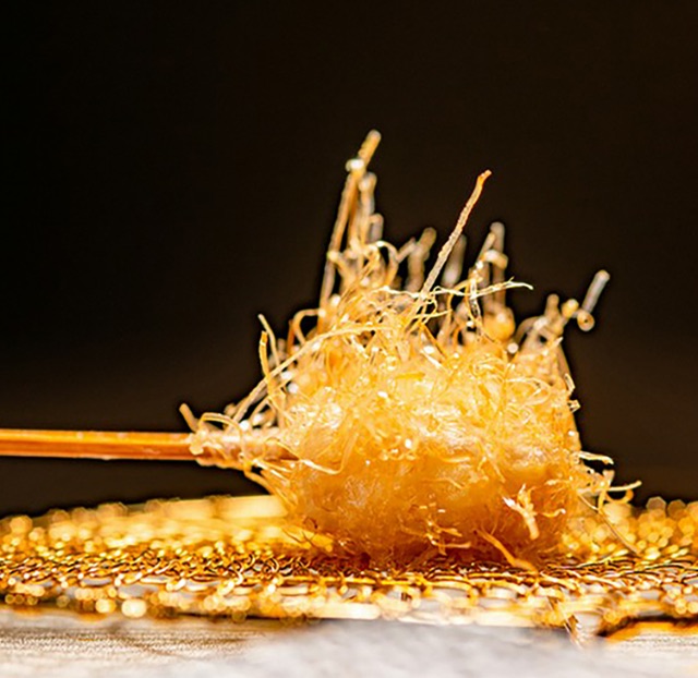 吸引您走進未知的美食世界，亦很適合成年人約會的5家高級炸串餐廳｜東京