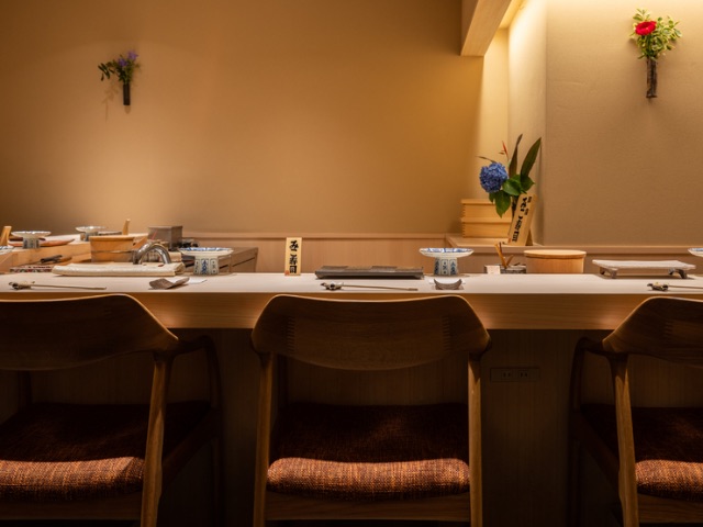 「只要1萬日圓左右，滿足感太高了！」東京6家壽司店