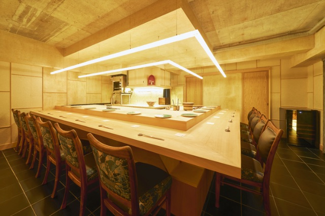 「只要1萬日圓左右，滿足感太高了！」東京6家壽司店