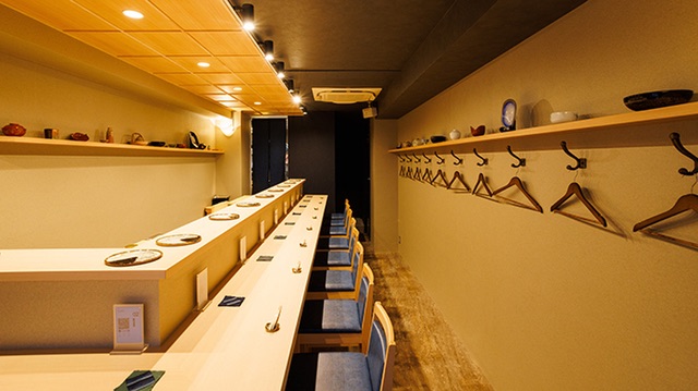 「只要1萬日圓左右，滿足感太高了！」東京6家壽司店