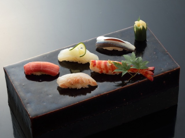 「只要1萬日圓左右，滿足感太高了！」東京6家壽司店