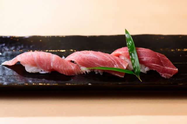 「只要1萬日圓左右，滿足感太高了！」東京6家壽司店