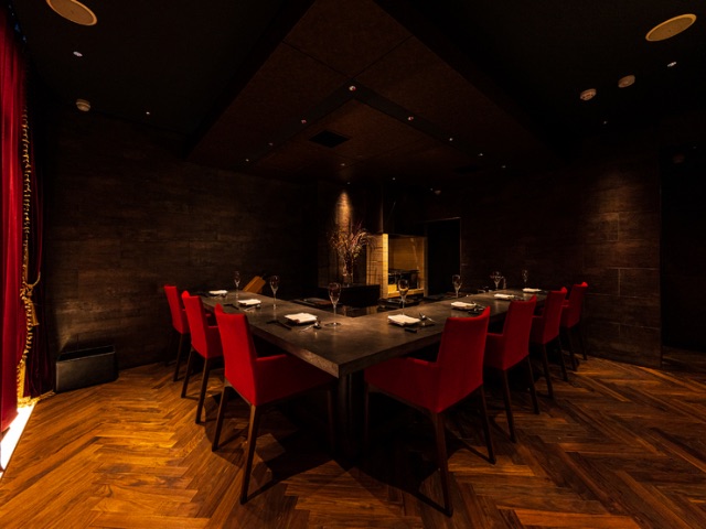 Guests can luxuriously enjoy brand beef at a counter! 5 recommended restaurants with excellent atmospheres / Tokyo