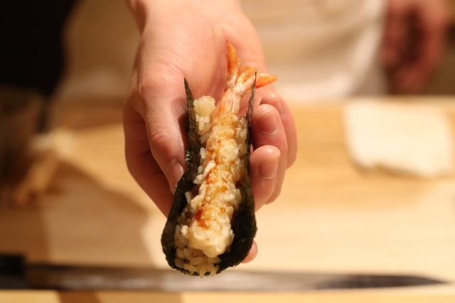 6 Tokyo sushi restaurants that let guests enjoy highly satisfying sushi for around 10,000 JPY