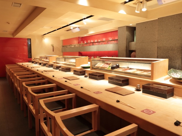 6 Tokyo sushi restaurants that let guests enjoy highly satisfying sushi for around 10,000 JPY
