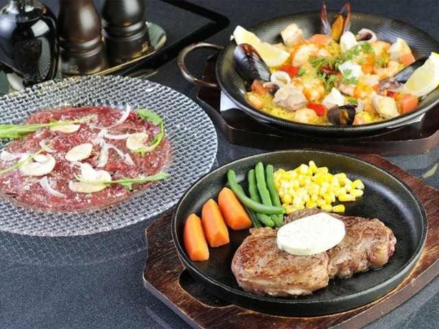 Make dates more exciting! 5 restaurants for gazing at beautiful night scenery / Yokohama
