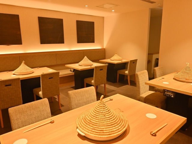 火鍋的季節到了！東京5家特色餐廳可以讓您品嚐到與眾不同、不斷變化的火鍋料理