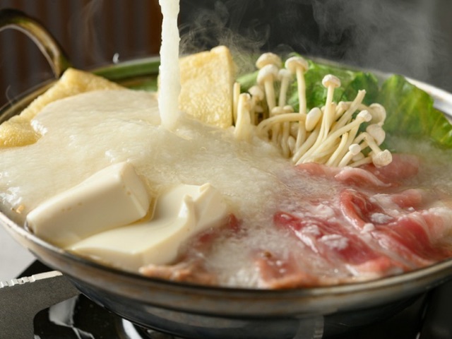 火鍋的季節到了！東京5家特色餐廳可以讓您品嚐到與眾不同、不斷變化的火鍋料理