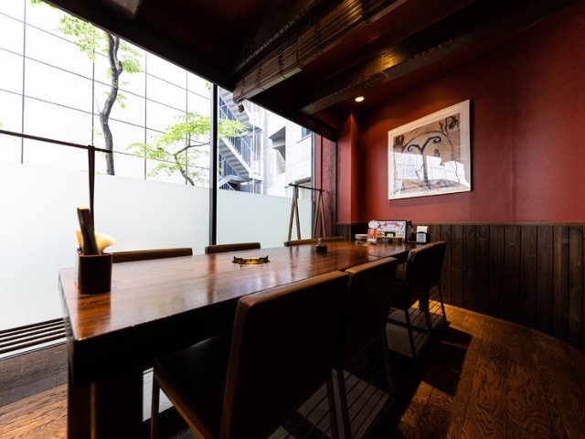 火鍋的季節到了！東京5家特色餐廳可以讓您品嚐到與眾不同、不斷變化的火鍋料理