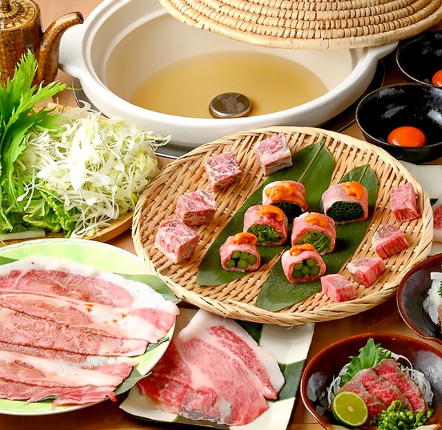 火鍋的季節到了！東京5家特色餐廳可以讓您品嚐到與眾不同、不斷變化的火鍋料理