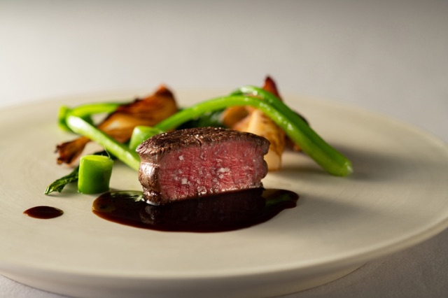 在熱海泡完名溫泉之後，想順道前往的氣氛絕佳的5家餐廳｜靜岡熱海