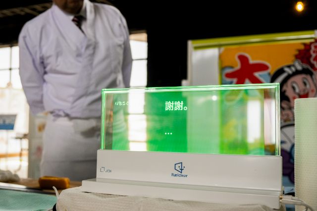 品嚐美味壽司:富山冰見市的幸福48小時-美食與文化之旅