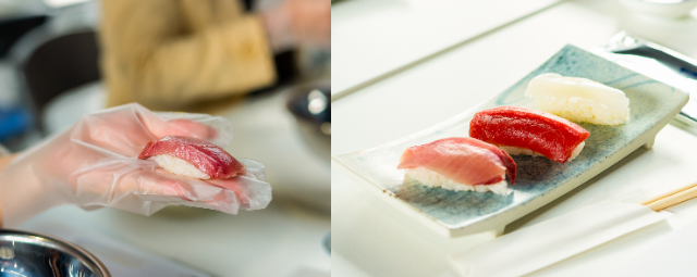 品嚐美味壽司:富山冰見市的幸福48小時-美食與文化之旅