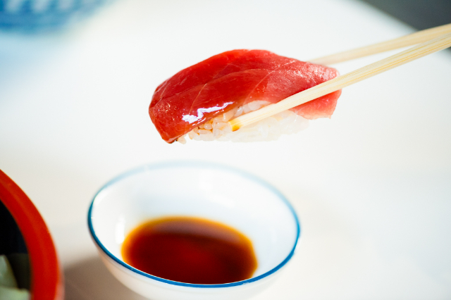 品嚐美味壽司:富山冰見市的幸福48小時-美食與文化之旅