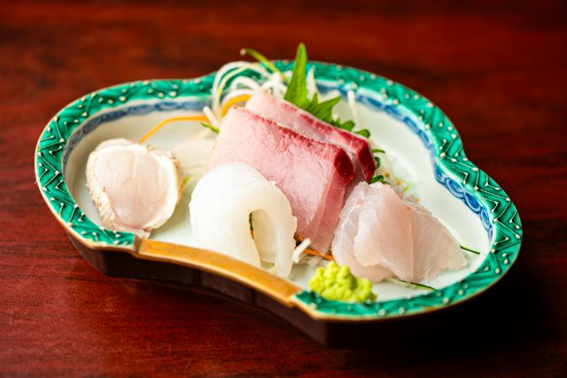 品嚐美味壽司:富山冰見市的幸福48小時-美食與文化之旅