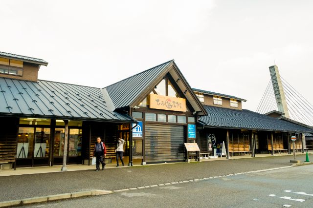 品嚐美味壽司：富山冰見市的幸福48小時－美食與文化之旅（第一部）