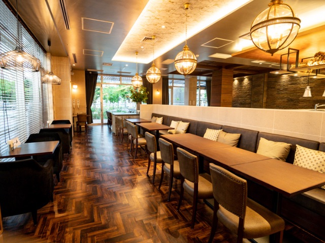 Drop by while returning from a walk around Nagoya Castle! 5 popular restaurants where guests can enjoy Nagoya's unique flavors / Nagoya