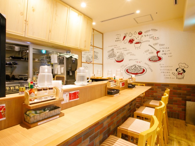 Drop by while returning from a walk around Nagoya Castle! 5 popular restaurants where guests can enjoy Nagoya's unique flavors / Nagoya
