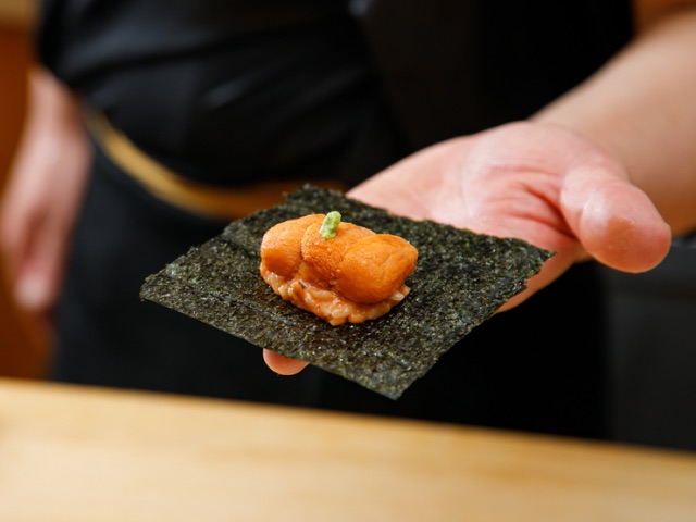 師傅手藝大放異彩！能在吧檯座位盡情享用高級壽司的5家餐廳｜名古屋