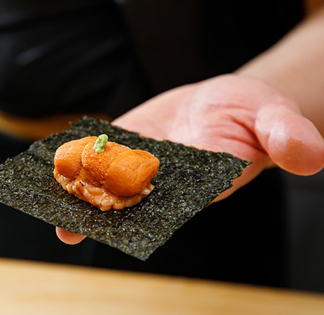 師傅手藝大放異彩！能在吧檯座位盡情享用高級壽司的5家餐廳｜名古屋