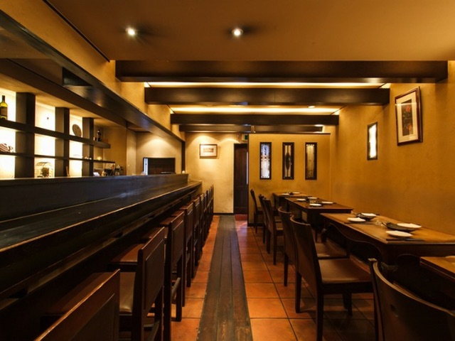 氛圍也很棒！推薦美食約會的5家時尚炸串特色餐廳｜名古屋