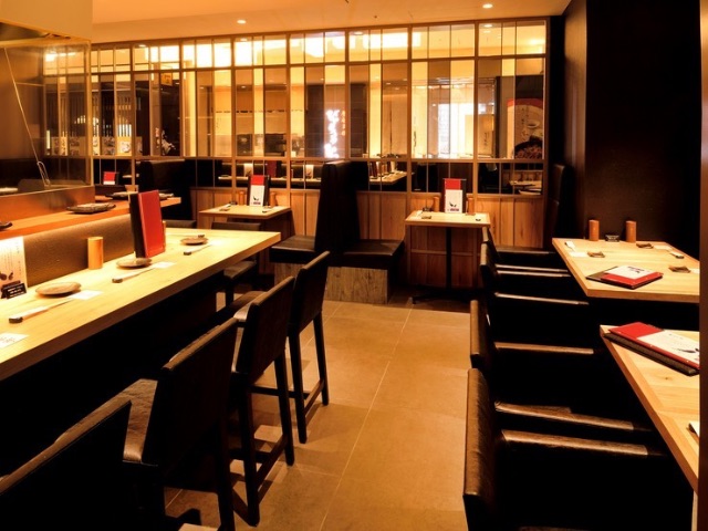 氛圍也很棒！推薦美食約會的5家時尚炸串特色餐廳｜名古屋