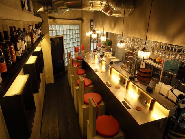 氛圍也很棒！推薦美食約會的5家時尚炸串特色餐廳｜名古屋