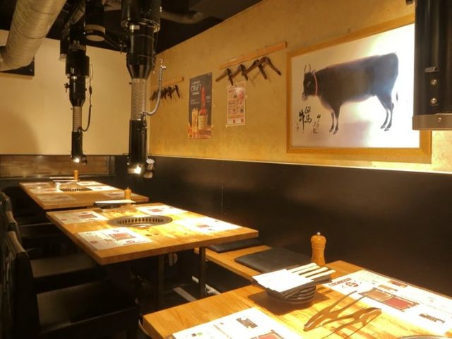 Best Kobe Beef in Osaka:13 Top Steak and Yakiniku Restraunts