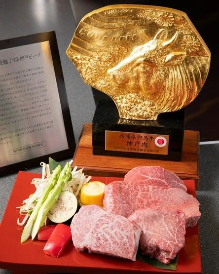9. oh! My Steak