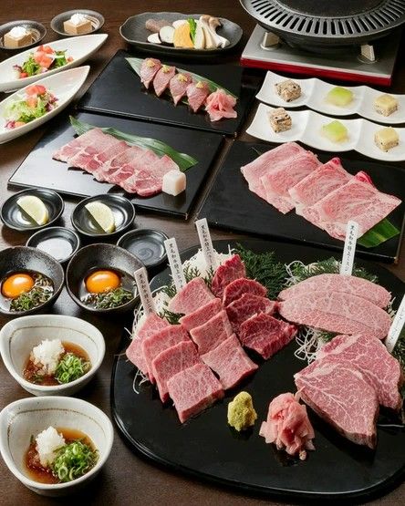 10. Kuroge Wagyu Dining YO-U