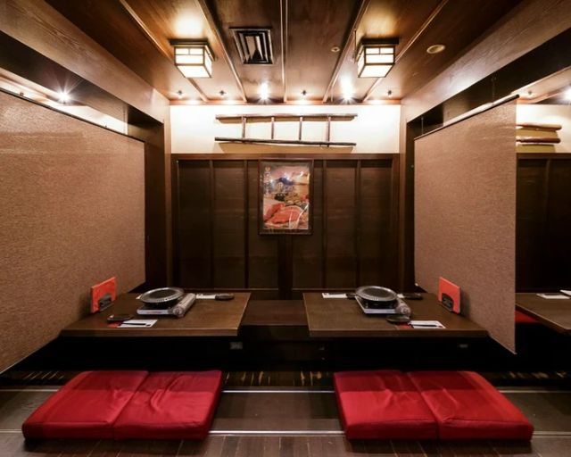 Best Kobe Beef in Osaka:13 Top Steak and Yakiniku Restraunts