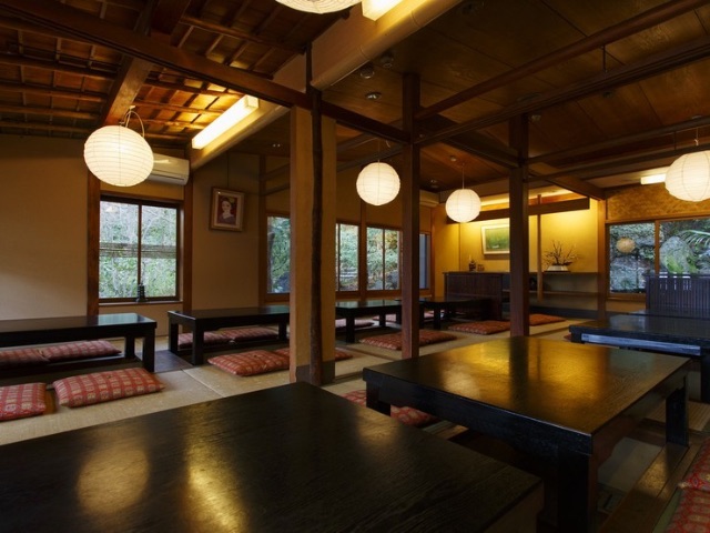 5 boiled tofu and tofu skin restaurants to enjoy in Kyoto in the beautiful autumn! / Kyoto