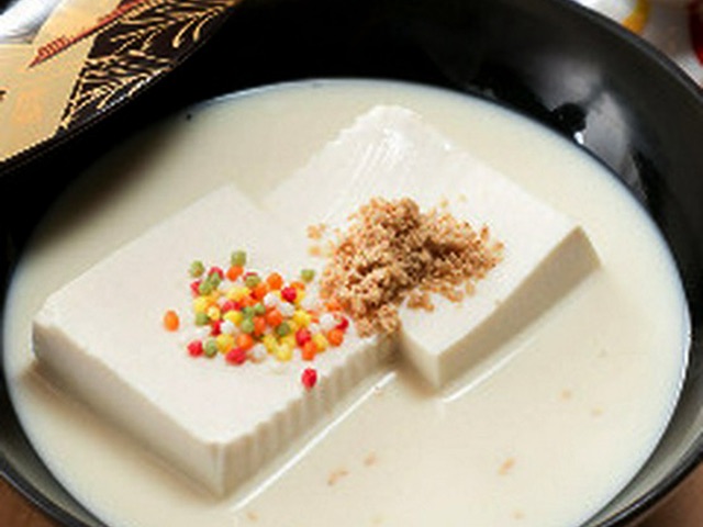 5 boiled tofu and tofu skin restaurants to enjoy in Kyoto in the beautiful autumn! / Kyoto