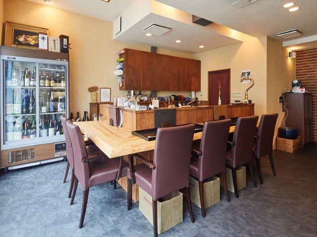 Finish off Kyoto gourmet with Japanese sake. 5 restaurants which have dependable sake masters / Kyoto