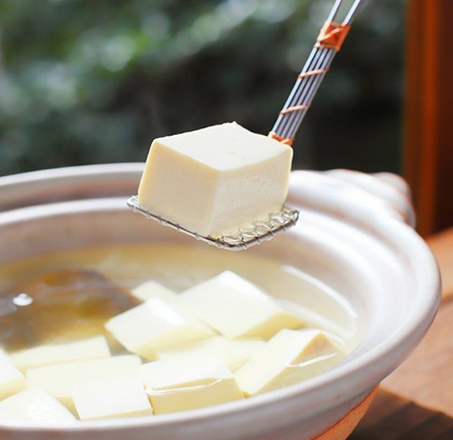 在美麗秋天的古都享用！5家美味的煮豆腐、豆腐皮餐廳｜京都