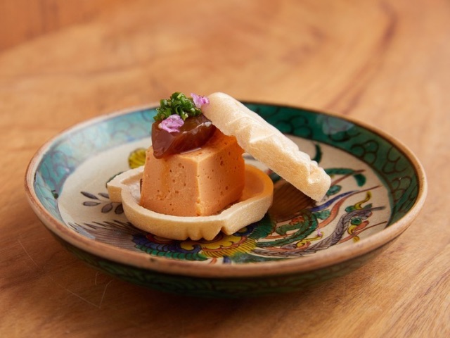 日本酒讓京都美食更完美──五家擁有值得信賴的唎酒師的餐廳|京都