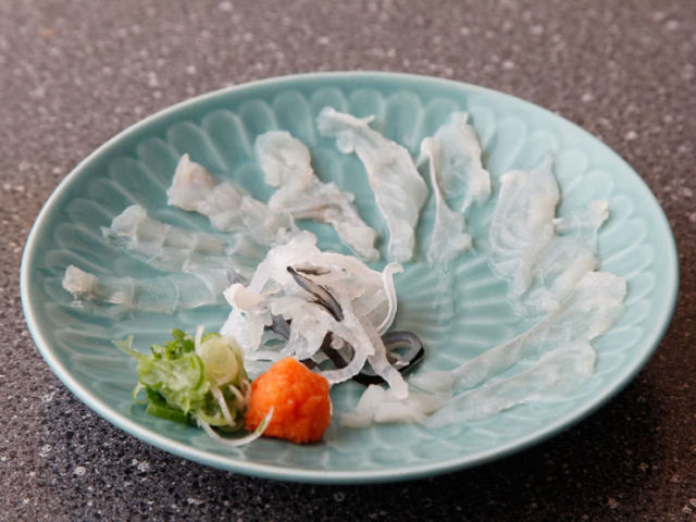 4.割烹・千爐利