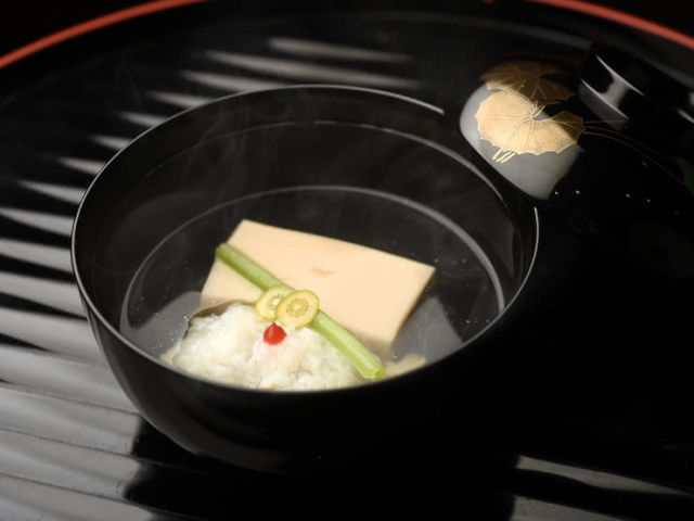 14.京都盛宴 Ishimaru