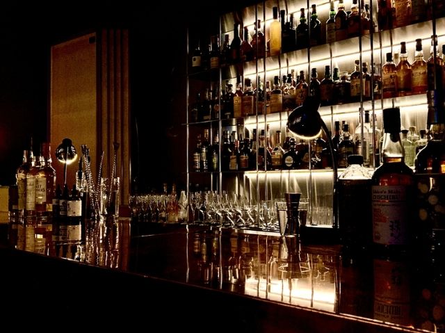 Roppongi | A New Frontier in Music & Museums - A Must-Visit Record Bar in Tokyo's Night, Enveloped in Fine Music【MUSIUM】