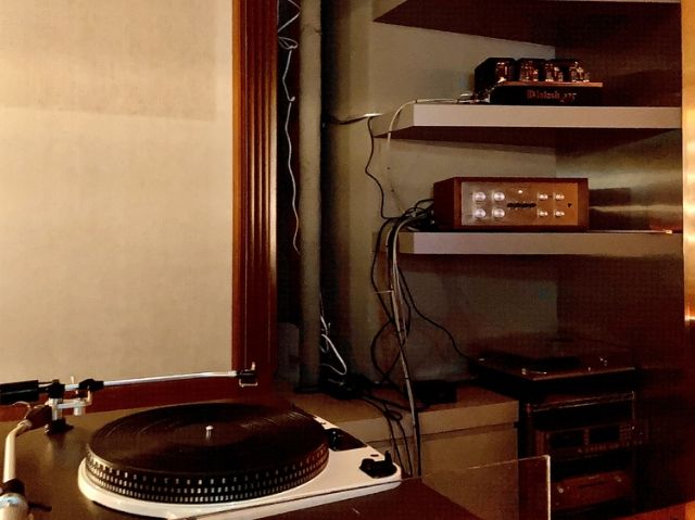 Roppongi | A Must-Visit Record Bar in Tokyo's Night, Enveloped in Fine Music, MUSIUM - A New Frontier in Music & Museums -