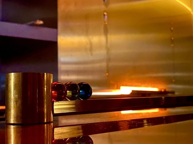 Roppongi | A Must-Visit Record Bar in Tokyo's Night, Enveloped in Fine Music, MUSIUM - A New Frontier in Music & Museums -