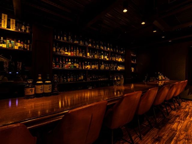 Roppongi | A Must-Visit Record Bar in Tokyo's Night, Enveloped in Fine Music, MUSIUM: A New Frontier in Music and Museums