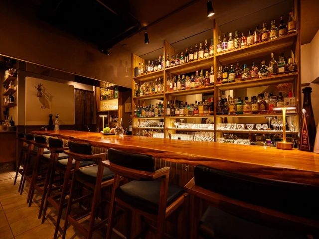 六本木 | 音樂×博物館的新境界 - 東京之夜不可錯過的高品質音樂唱片吧【MUSIUM】