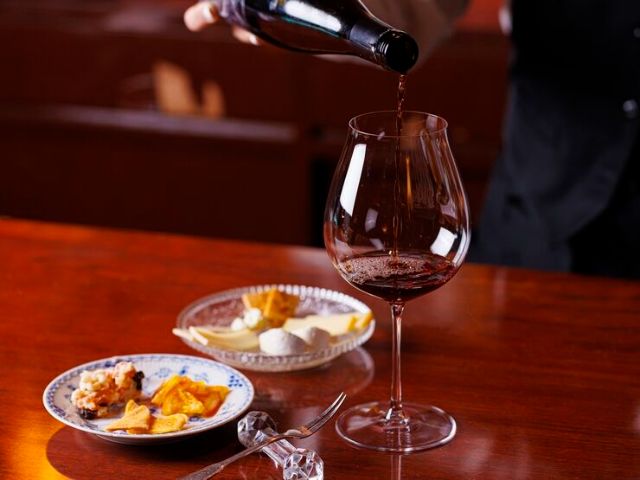  西麻布    花音