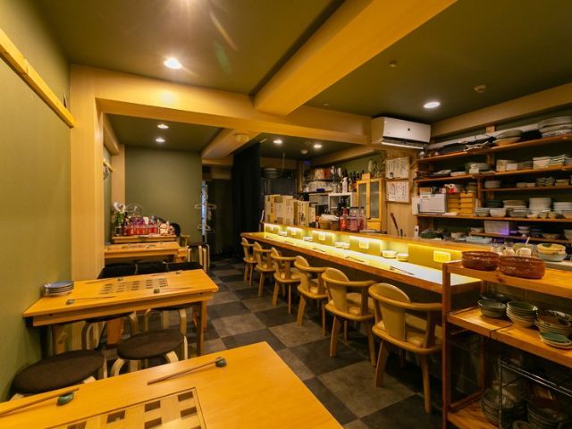高CP值！四条河原町區5間便宜又美味的居酒屋（京都）