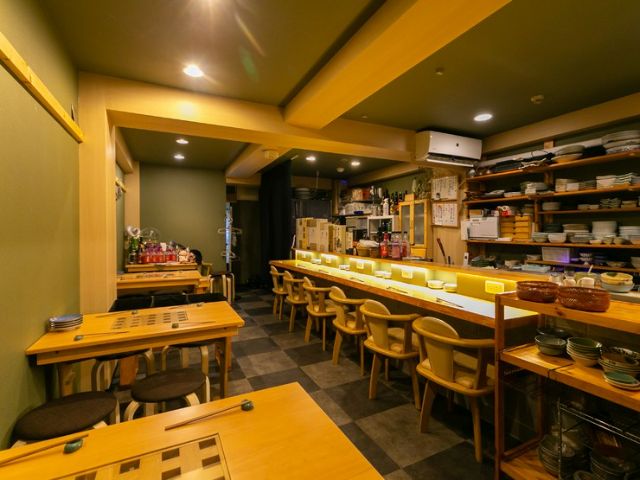 【京都居酒屋推薦】精選5間四條河原町平價美食，在地人也愛的高CP值首選！