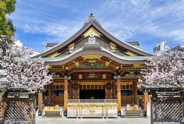 介紹各地梅花名所