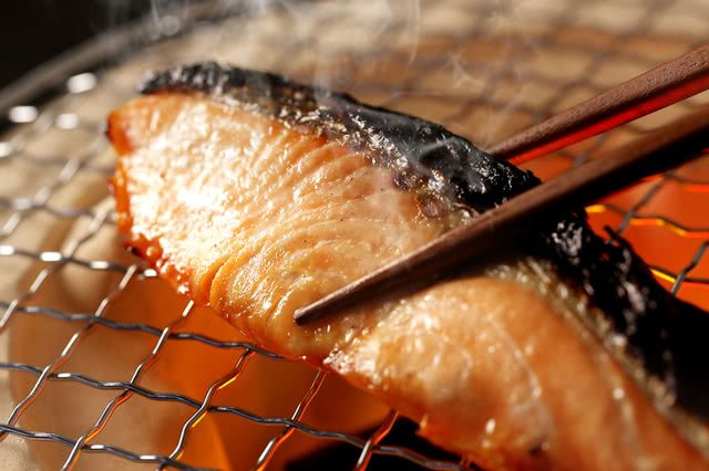 日本的早晨就從日式早餐開始!